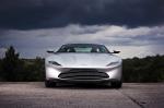 Aston Martin DB10 2015 года